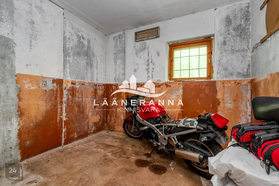 6-toaline Maja  -  Lääne-Nigula vald, Koluvere küla - foto 5