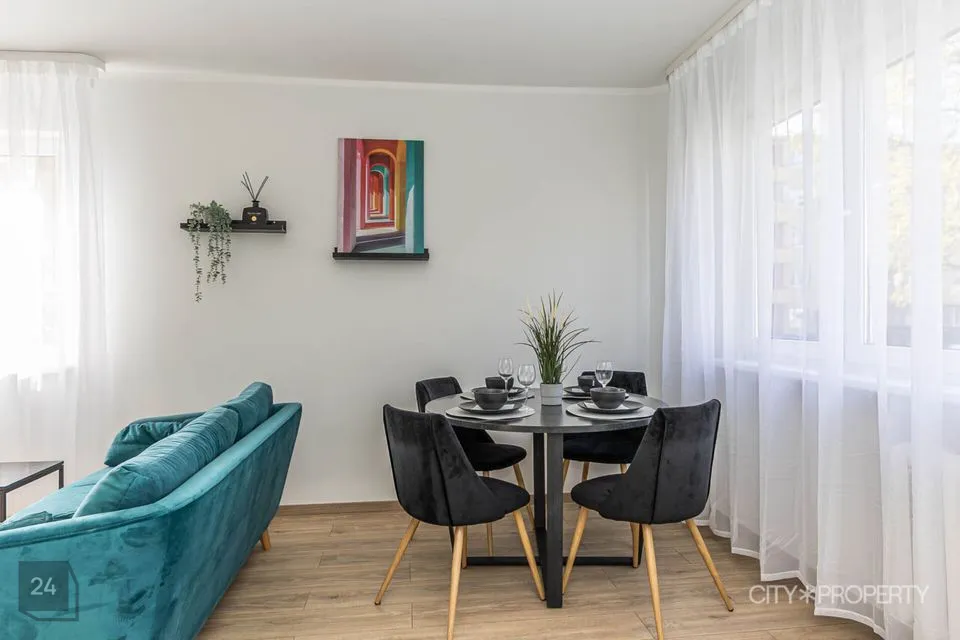 3-toaline Korter  -  Tallinn, Mustamäe linnaosa - foto 5
