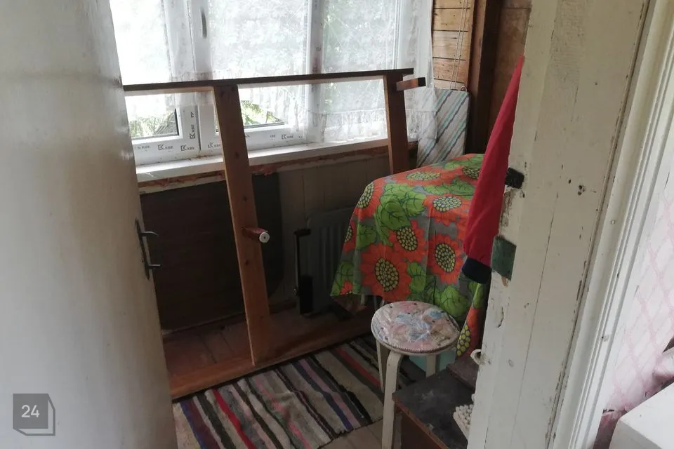 Elamumaa, 561 m² Maa  -  Narva-Jõesuu linn, Tõrvajõe küla - foto 5