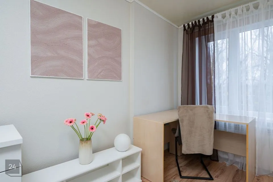 1-toaline Korter  -  Tartu linn, Tartu linn