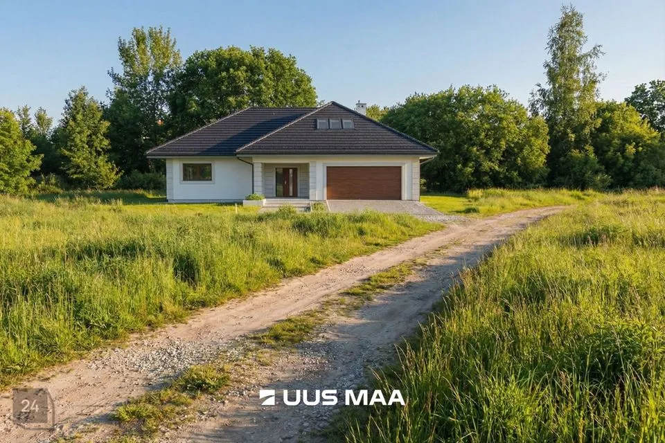 Elamumaa, 3742 m² Maa - Pärnu linn, Peerni küla - foto 3