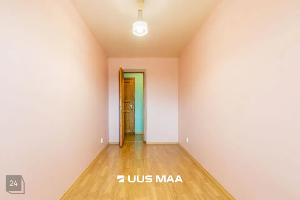 3-toaline Korter  -  Tapa vald, Tapa linn - foto 2