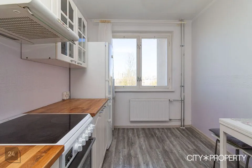 3-toaline Korter - Tallinn, Lasnamäe linnaosa - foto 5