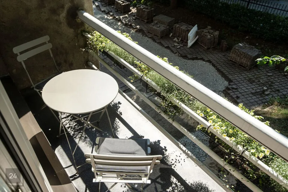 3-toaline Korter  -  Tallinn, Kesklinna linnaosa - foto 4