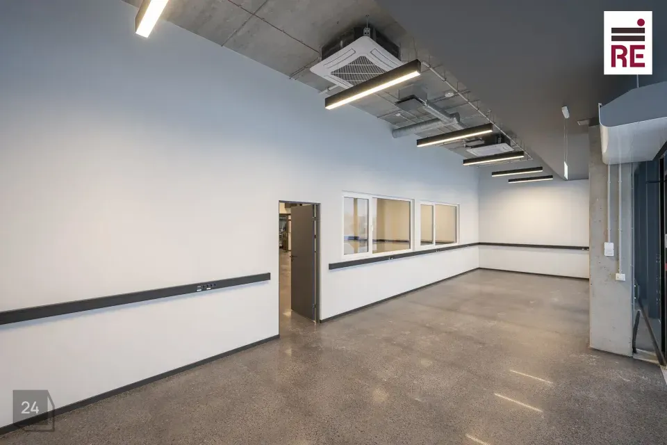 Mitme sihtotstarbega, 178 m² Äripind  -  Rae vald, Peetri alevik - foto 4