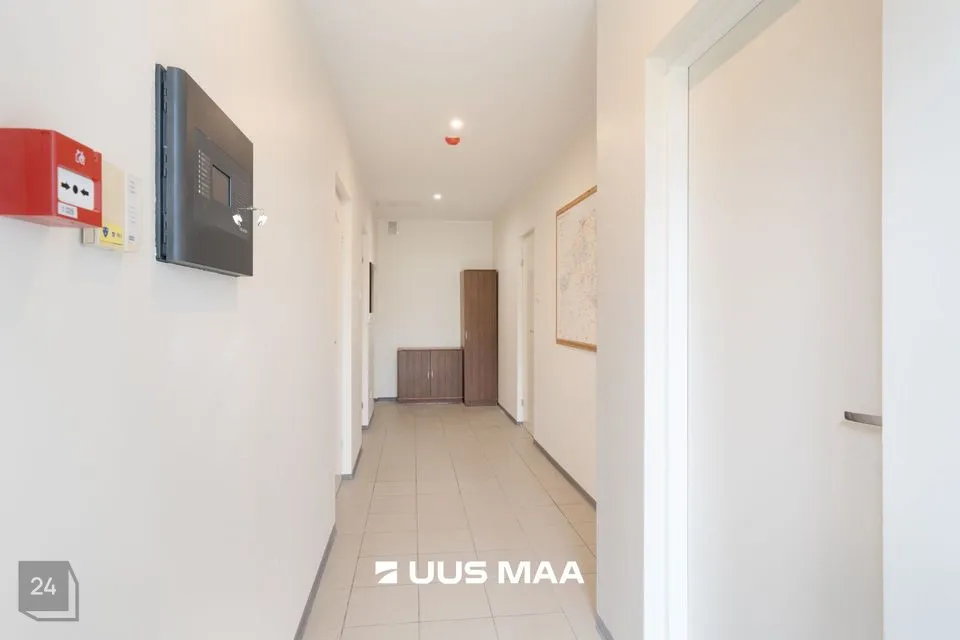 19 m² Äripind - Rapla vald, Rapla linn - foto 4