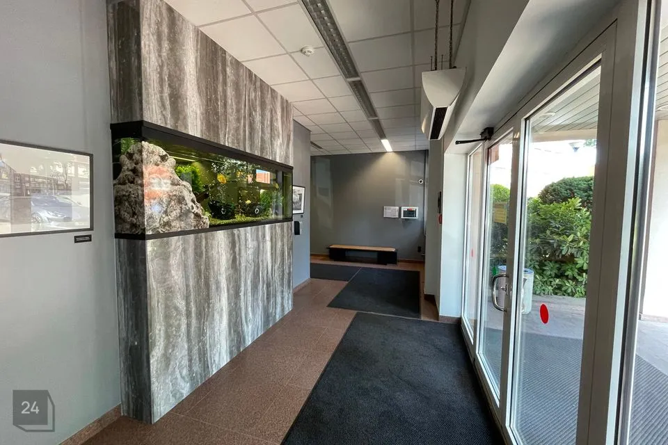 Бюро, 262 m² Бизнес-площадь в Tallinn, Kristiine linnaosa - фото 4