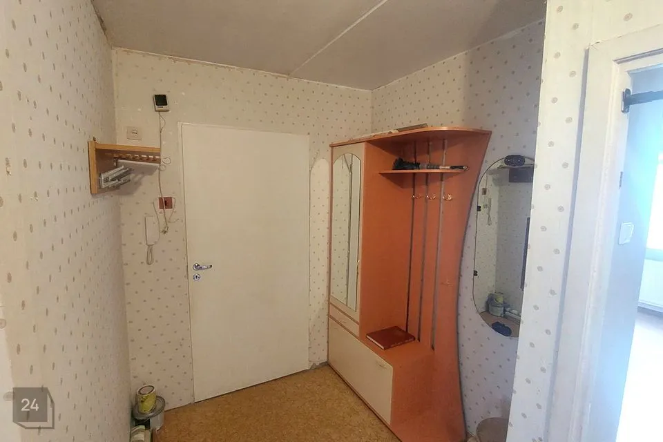 2-room apartment in Sillamäe linn - photo 5