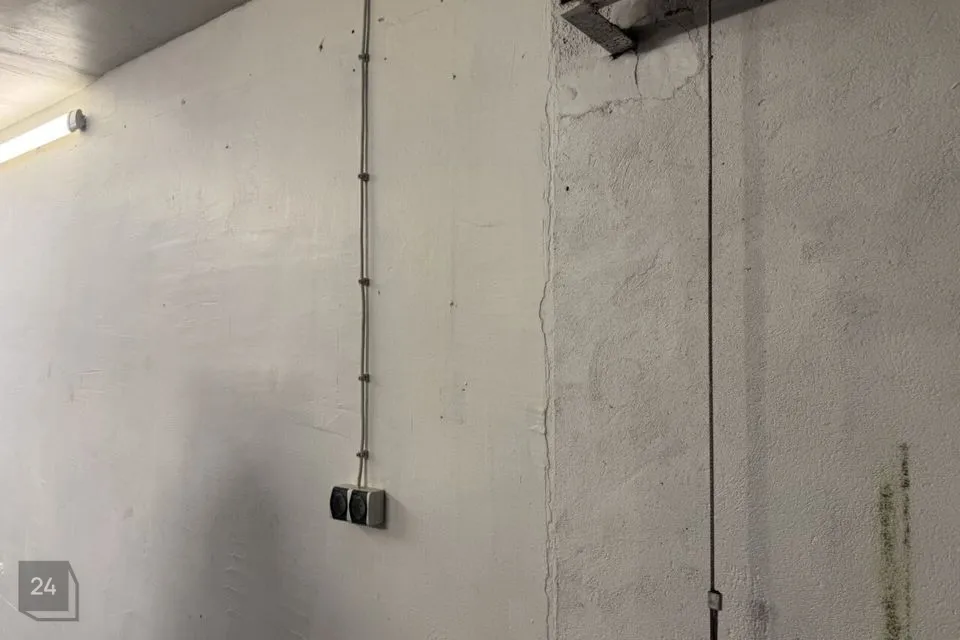 19 m² Garaaž - Tallinn, Mustamäe linnaosa - foto 4
