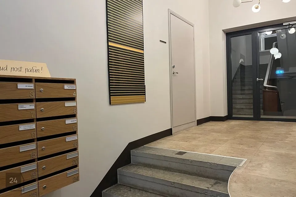 Teenindus, 23 m² Äripind  -  Tallinn, Kesklinna linnaosa - foto 4