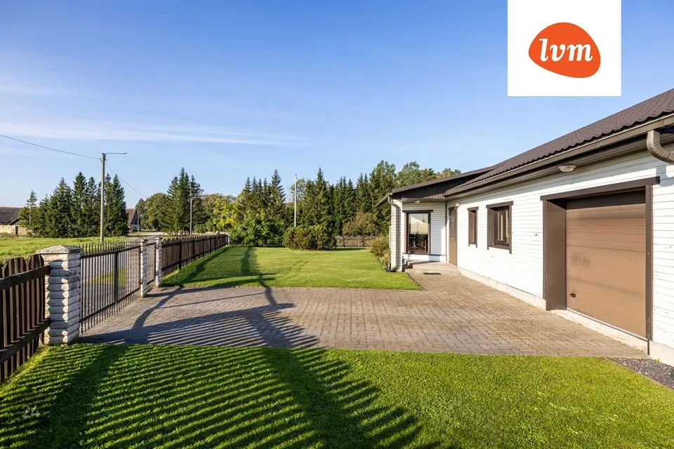 4-toaline Maja  -  Kehtna vald, Kehtna alevik - foto 4