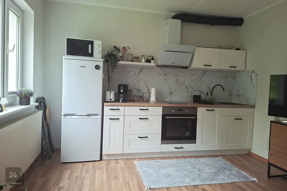 2-комнатная Квартира в Pärnu linn, Pärnu linn