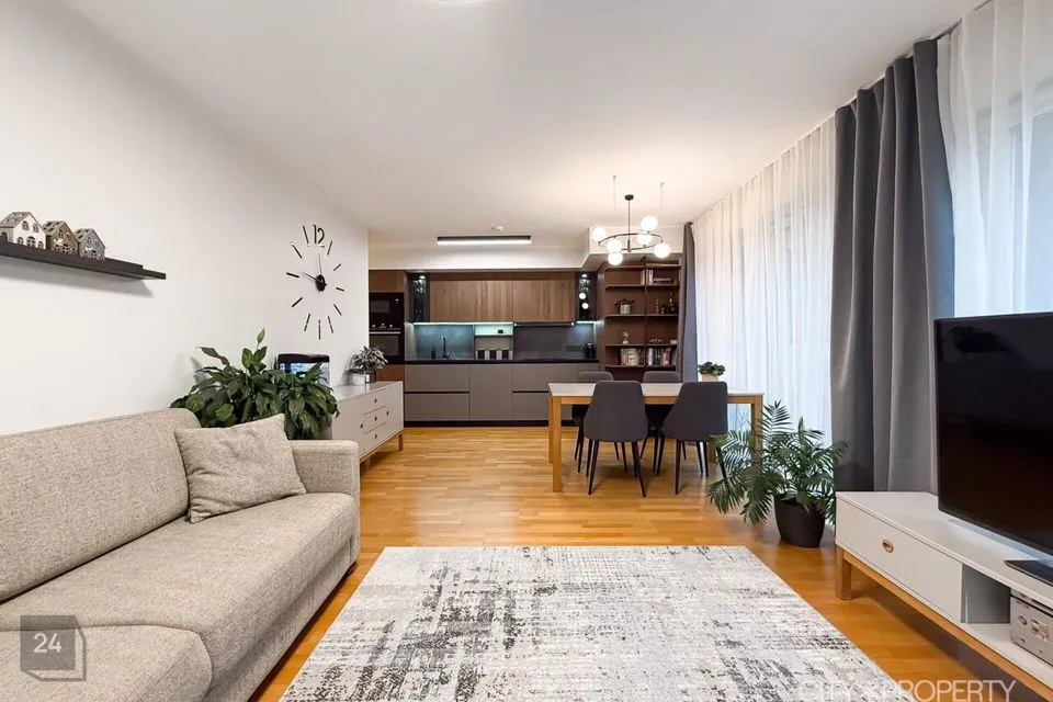 3-toaline Korter - Tallinn, Lasnamäe linnaosa - foto 4