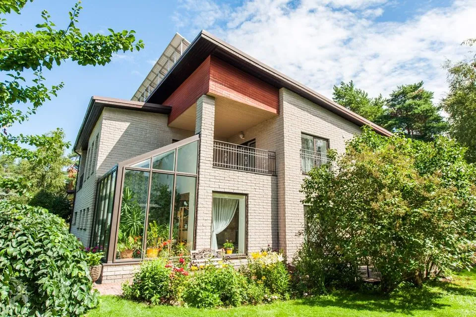 5-toaline Maja - Viimsi vald, Laiaküla - foto 2