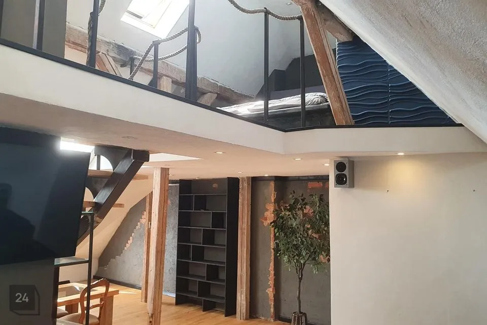 3-toaline Korter  -  Viljandi linn - foto 4