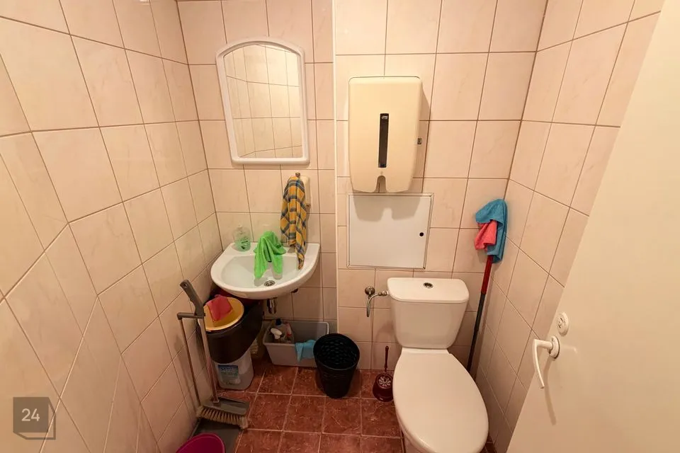 Toimiv ettevõte, 97 m² Äripind  -  Narva linn - foto 3