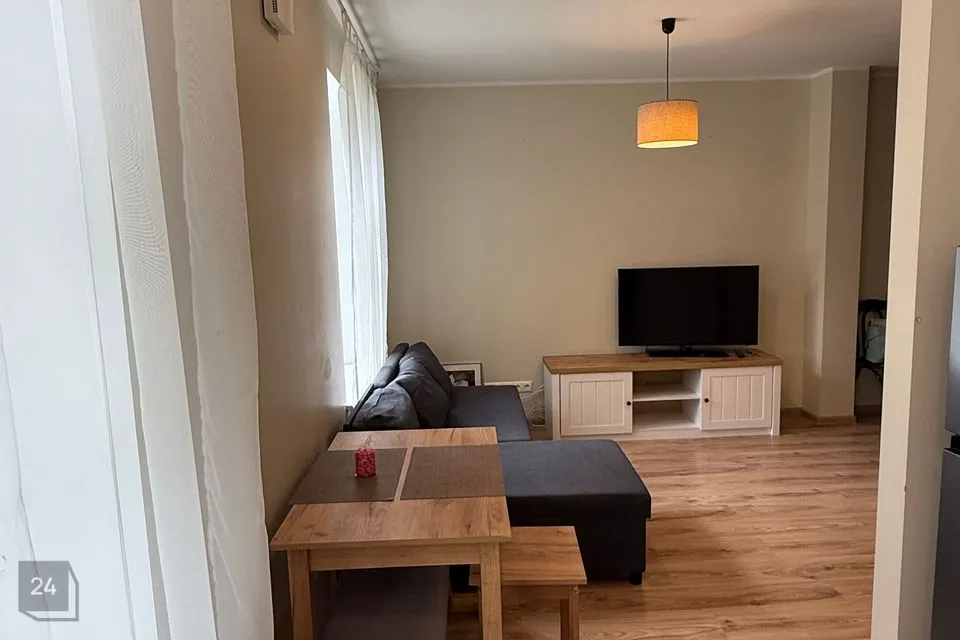 2-toaline Korter - Tallinn, Põhja-Tallinna linnaosa - foto 3