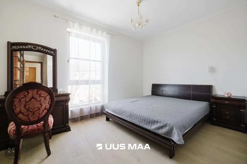 3-room apartment in Tallinn, Põhja-Tallinna linnaosa - photo 4