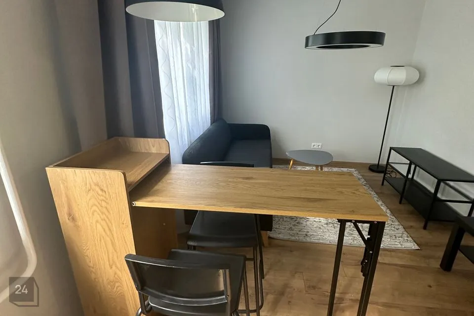 2-toaline Korter  -  Kohtla-Järve linn, Ahtme linnaosa - foto 2