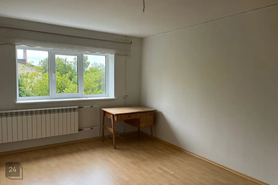 2-toaline Korter - Haapsalu linn, Haapsalu linn - foto 4