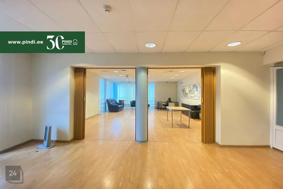 Mitme sihtotstarbega, 90 m² Äripind - Tallinn, Lasnamäe linnaosa - foto 3