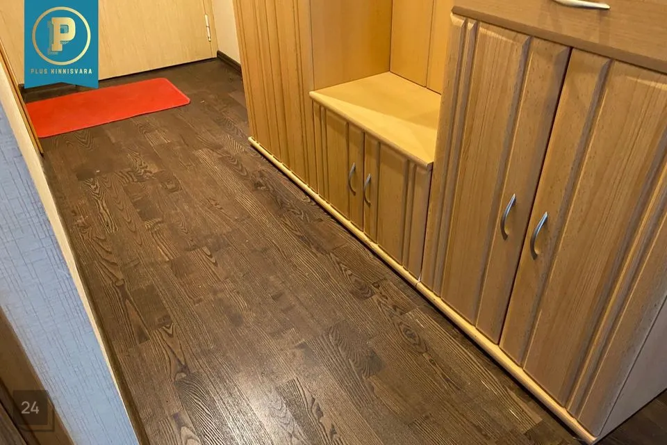 2-toaline Korter  -  Kohtla-Järve linn, Oru linnaosa - foto 5