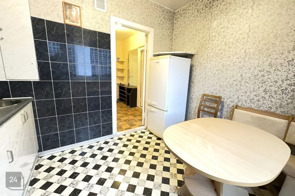 1-toaline Korter  -  Tallinn, Lasnamäe linnaosa - foto 3