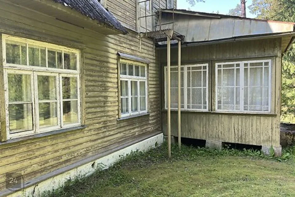 7-toaline Maja - Põlva vald, Valgemetsa küla - foto 5