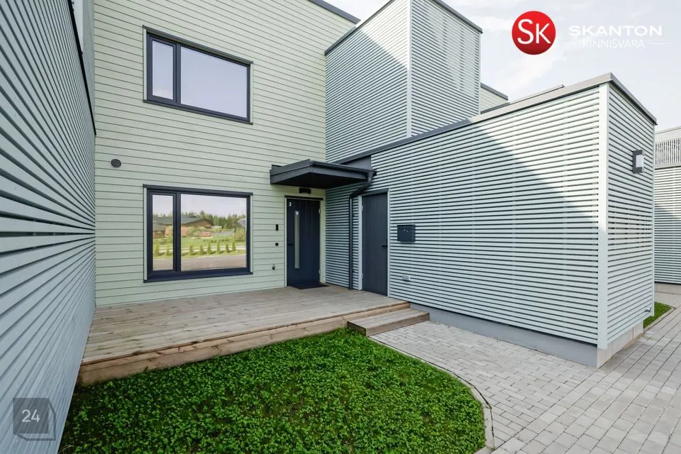 4-toaline Majaosa  -  Kiili vald, Vaela küla - foto 4