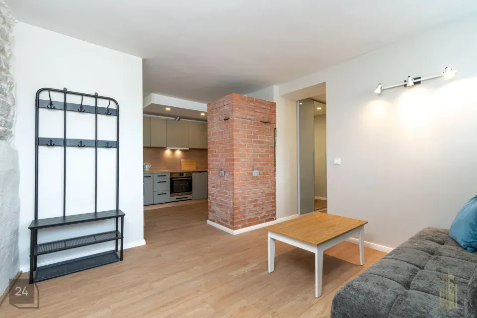 61 m² Äripind - Tallinn, Kristiine linnaosa - foto 2