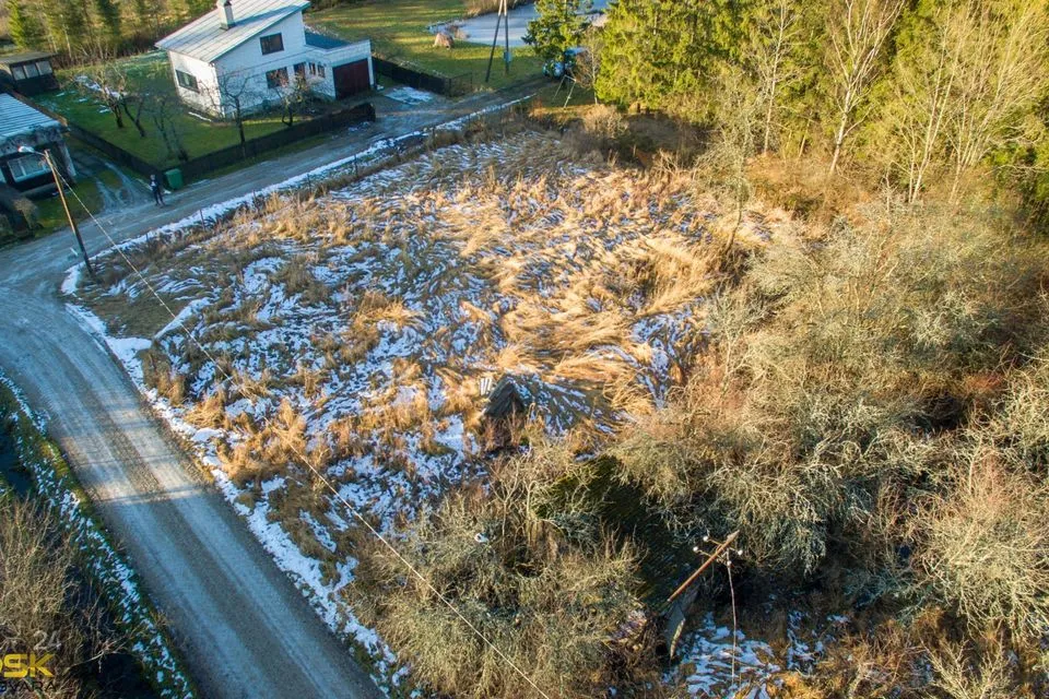 Elamumaa, 1043 m² Maa - Tori vald, Kilksama küla - foto 3