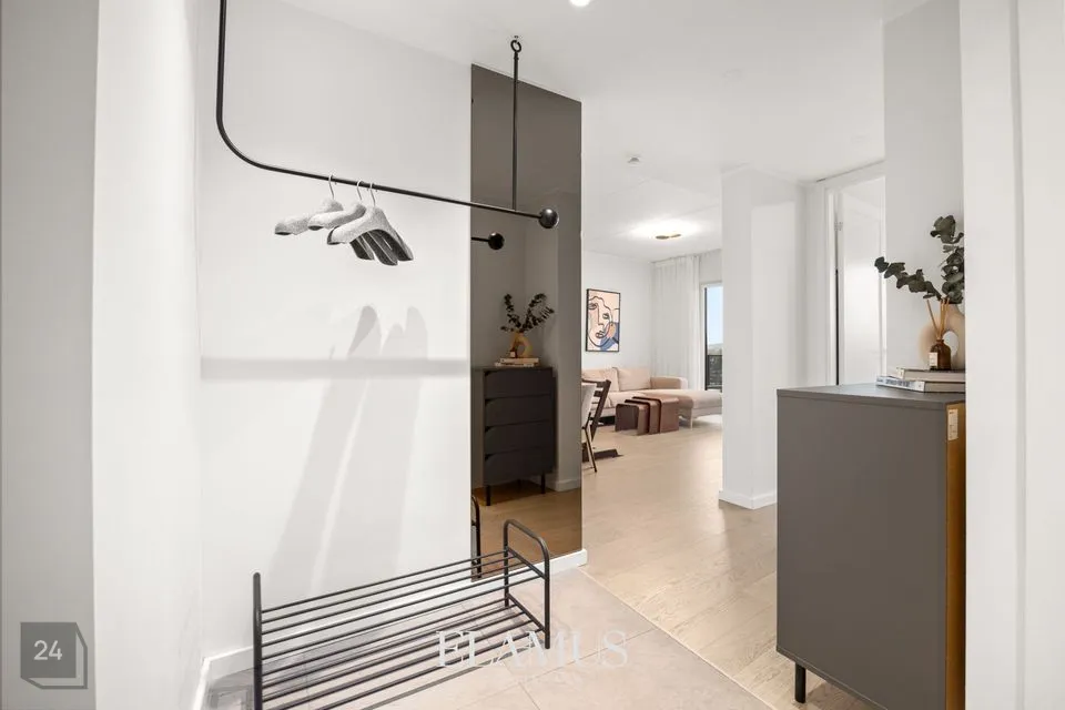 3-комнатная Квартира в Tallinn, Haabersti linnaosa - фото 3