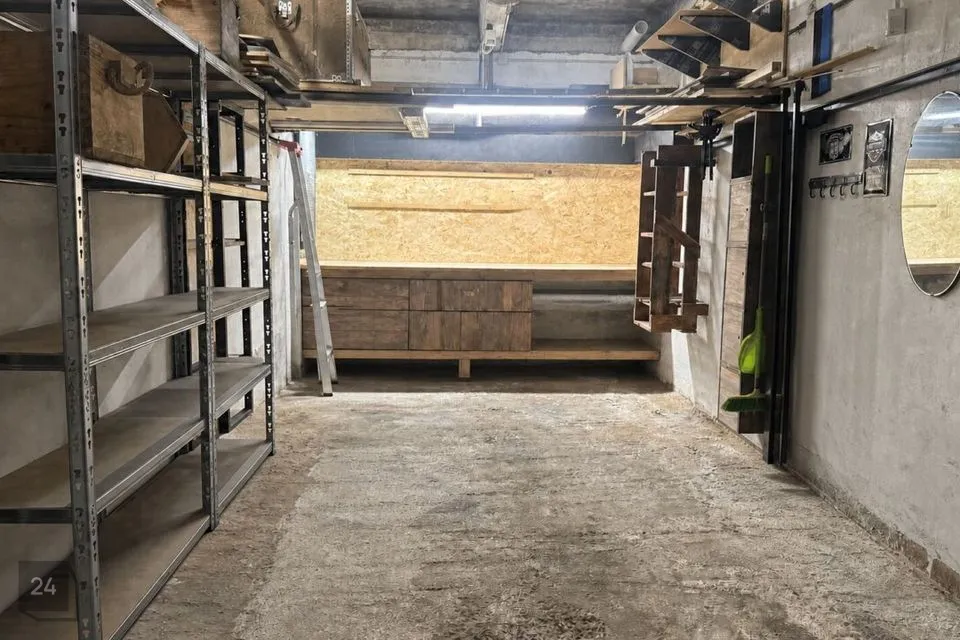 17 m² Garaaž - Tallinn, Haabersti linnaosa - foto 2