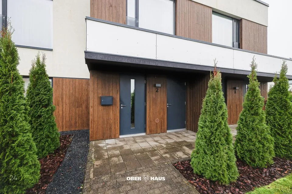 4-toaline Maja - Rae vald, Järveküla - foto 2