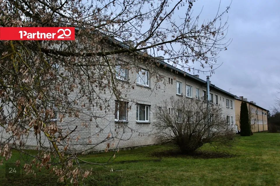 1-toaline Korter - Rae vald, Lagedi alevik