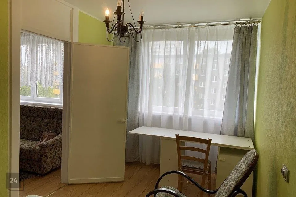3-toaline Korter - Tallinn, Mustamäe linnaosa - foto 3