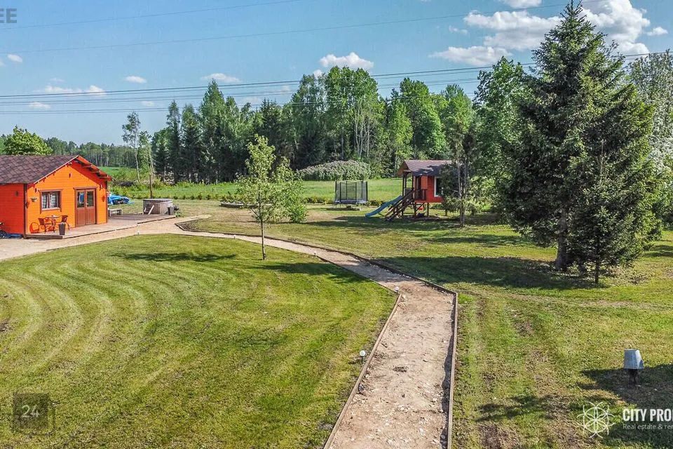 2-toaline Maja  -  Raasiku vald, Perila küla - foto 4