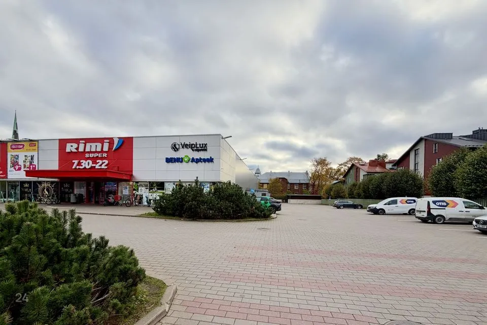 12 m² Garaaž - Tallinn, Põhja-Tallinna linnaosa - foto 3