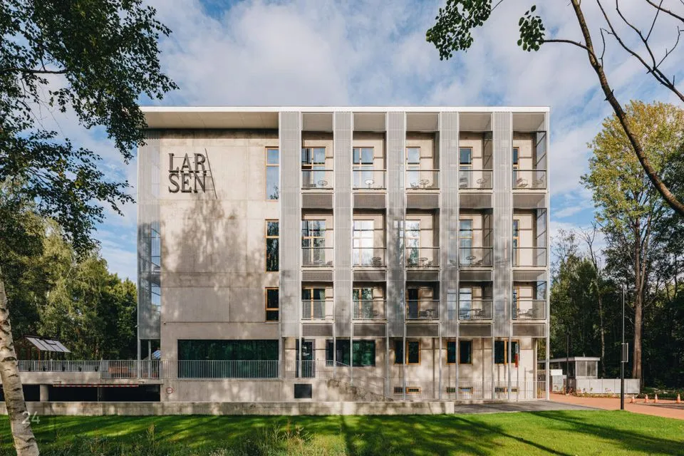 16 m² Garaaž - Tallinn, Haabersti linnaosa - foto 4