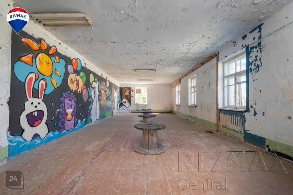 10-toaline Maja  -  Hiiumaa vald, Ojaküla - foto 4