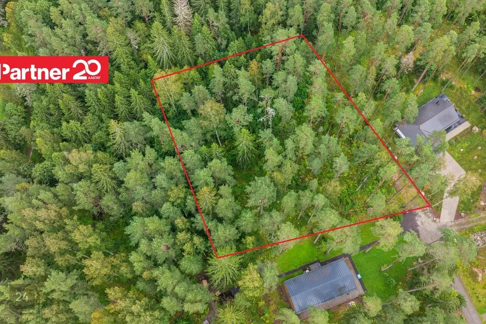 Elamumaa, 3224 m² Maa - Jõelähtme vald, Kullamäe küla - foto 4