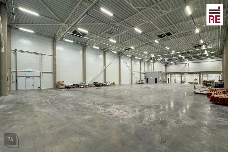 Mitme sihtotstarbega, 987 m² Äripind - Tallinn, Haabersti linnaosa - foto 4