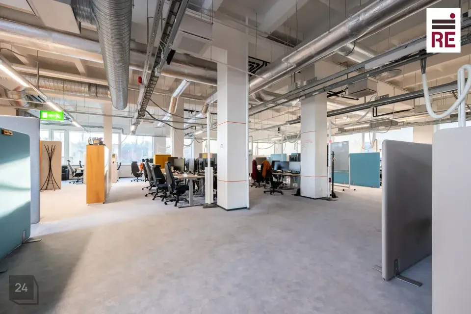 Mitme sihtotstarbega, 750 m² Äripind  -  Tallinn, Kesklinna linnaosa - foto 2