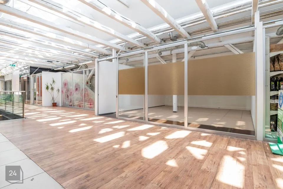 33 m² Äripind  -  Tallinn, Kesklinna linnaosa