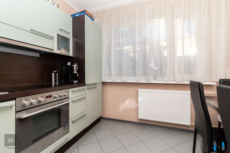 1-toaline Korter - Tallinn, Nõmme linnaosa