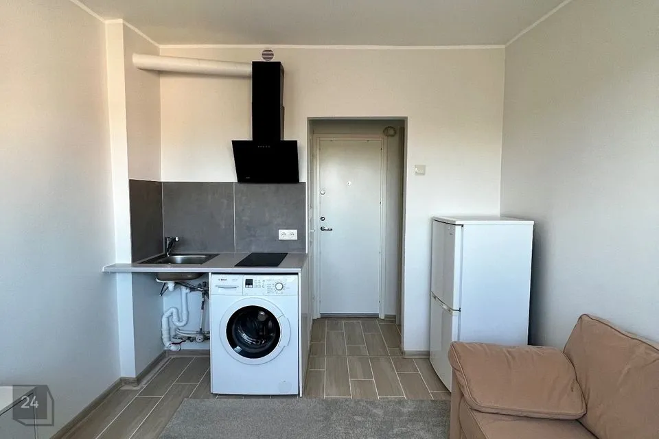 1-toaline Korter - Tallinn, Kristiine linnaosa - foto 4