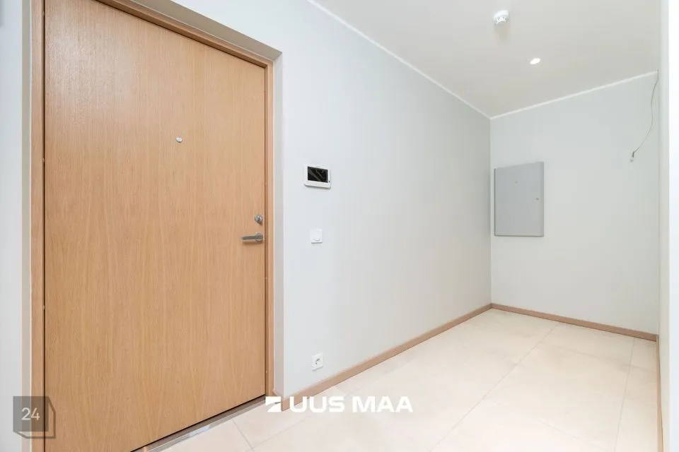 2-toaline Korter  -  Tallinn, Kesklinna linnaosa - foto 3