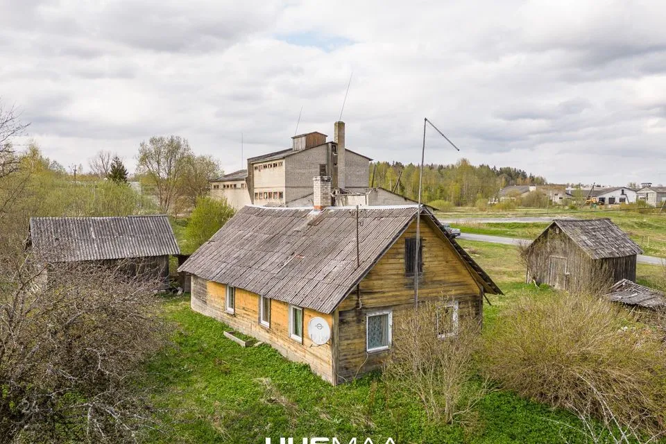 4-toaline Maja - Rõuge vald, Ruusmäe küla - foto 2