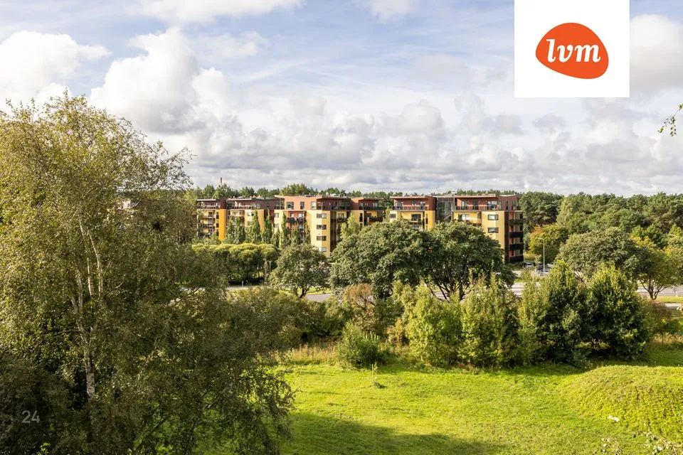 2-toaline Korter - Tallinn, Põhja-Tallinna linnaosa - foto 3