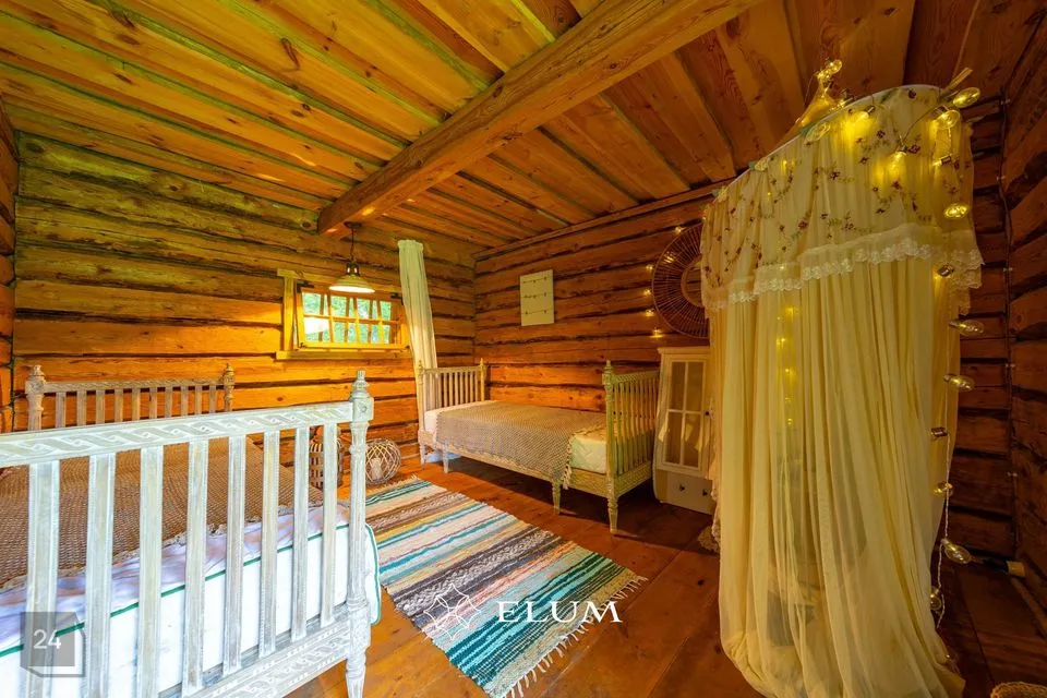 6-toaline Maja  -  Saaremaa vald, Iilaste küla - foto 5